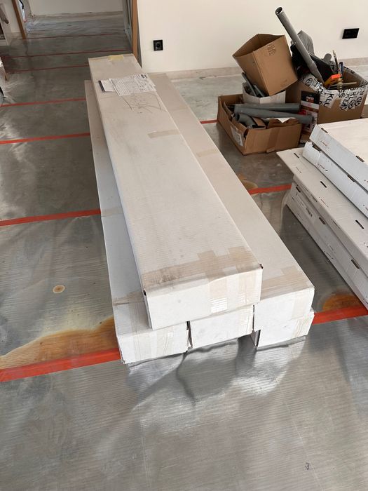 Ościeżnice regulowane bezprzylgowe DRE Ościeżnice Dre Bianco (bia p 80