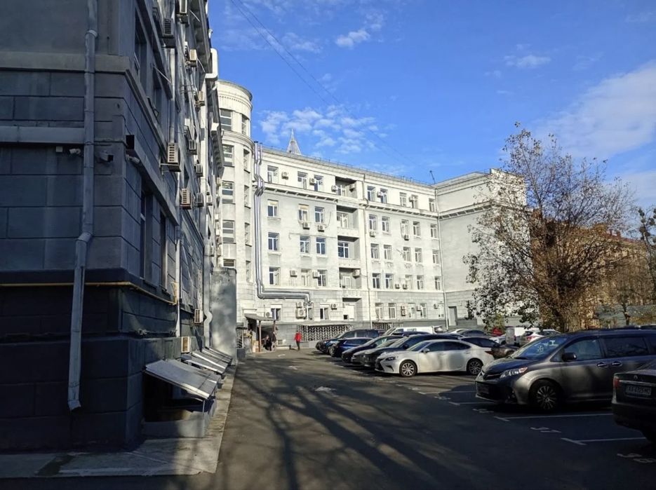 Без % Сдам офісні приміщення Печерськ