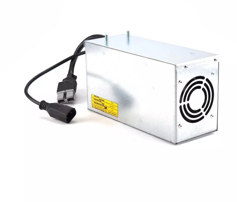 Prostownik Wewnętrzny 24V 25A Do Taski Xp