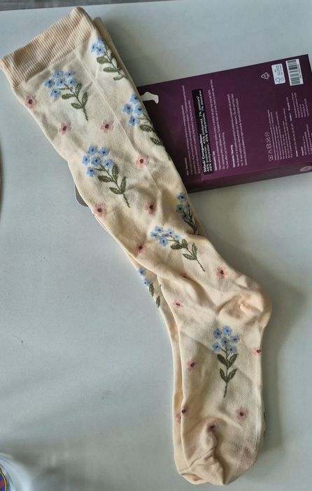 Skarpety kompresyjne s/m