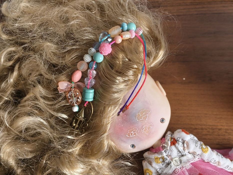 Ексклюзивна лялька Блайз Blythe/ Колекційна лялька