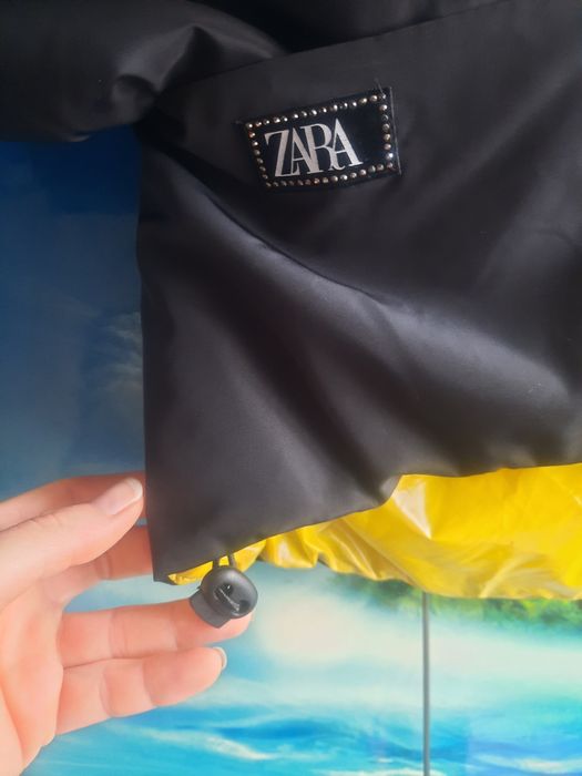 Куртка для дівчинки демі 158р.