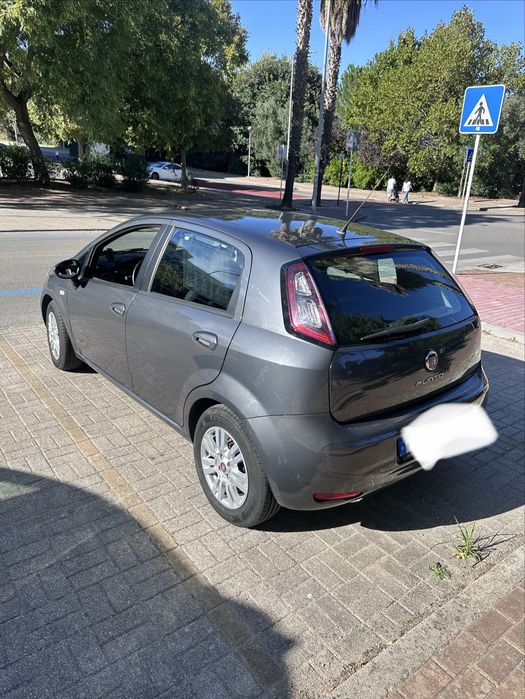 Fiat punto  1.2. EASY