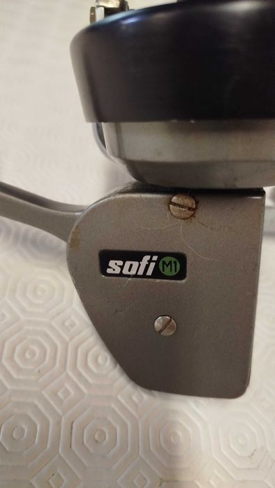 Carreto de pesca vintage Sofi M1