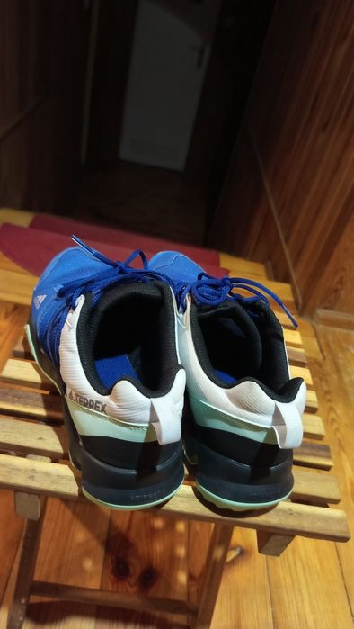 Adidas Terrex 38 buty trekkingowe turystyczne sportowe