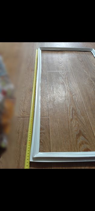 Резина на холодильник LG no frost