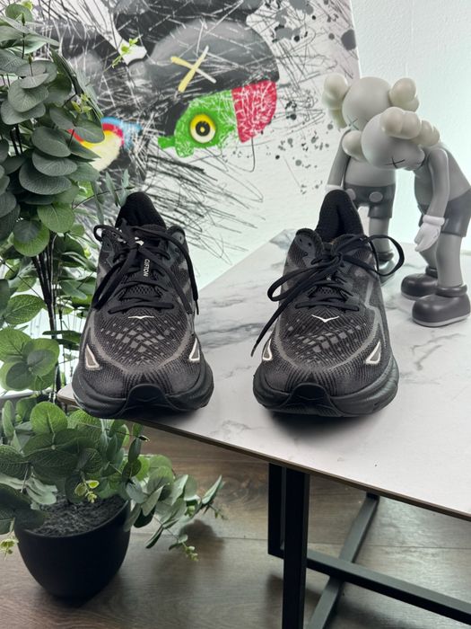 Кросівки Hoka Clifton 9 48 розмір Е7775