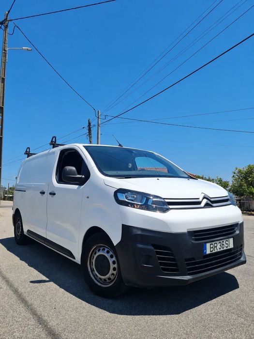 Citroën Jumpy