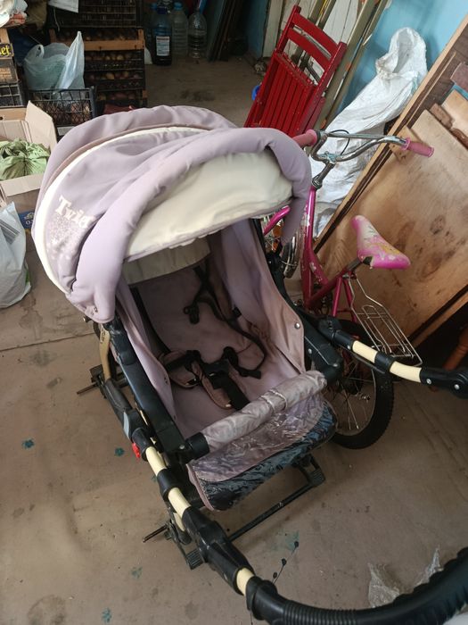 Віддам безкоштовно коляски