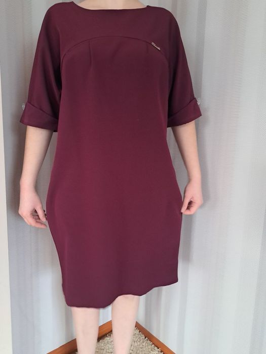 Платье новое качество отличное