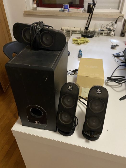 Cinema em casa e som de qualidade