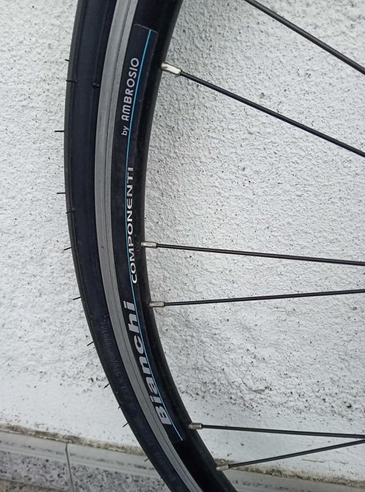 Bicicleta de estrada