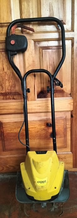 Продам електричний культиватор