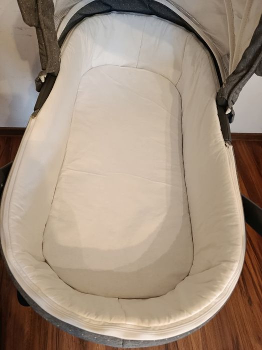 Wózek Roan Bass Soft 2w1. WYSYŁKA