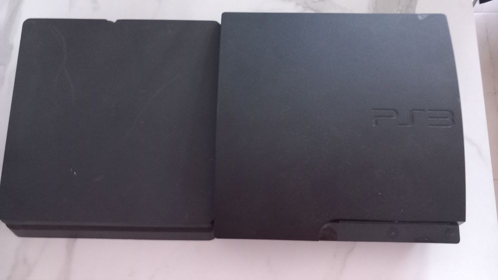 Vende-se ps3-ps4