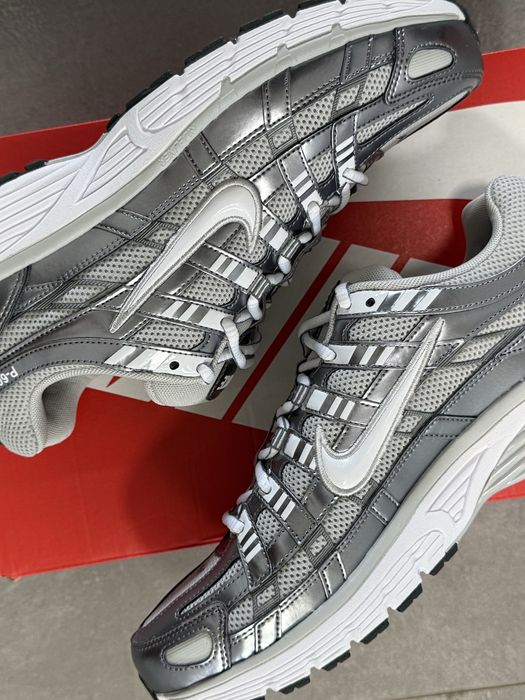 Чоловічі кросівки Nike P-6000 103496-001 ORIGINAL
