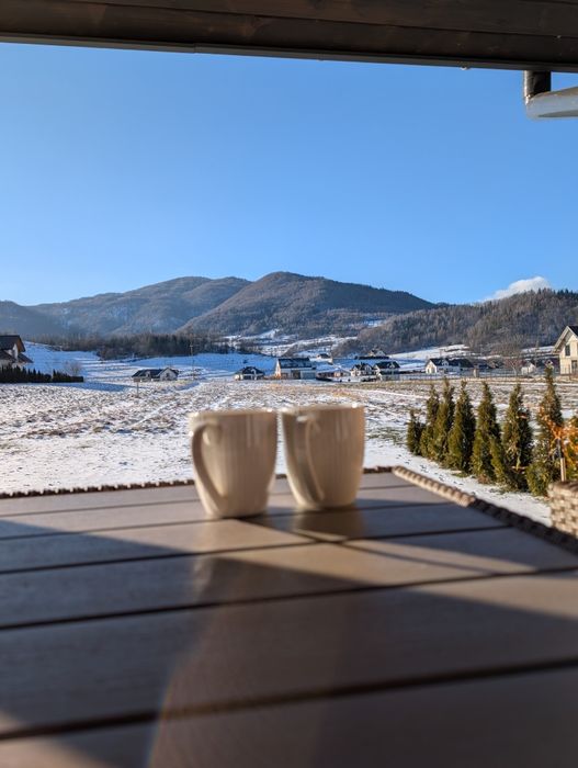 U Zboźnia Domek Na Wynajem