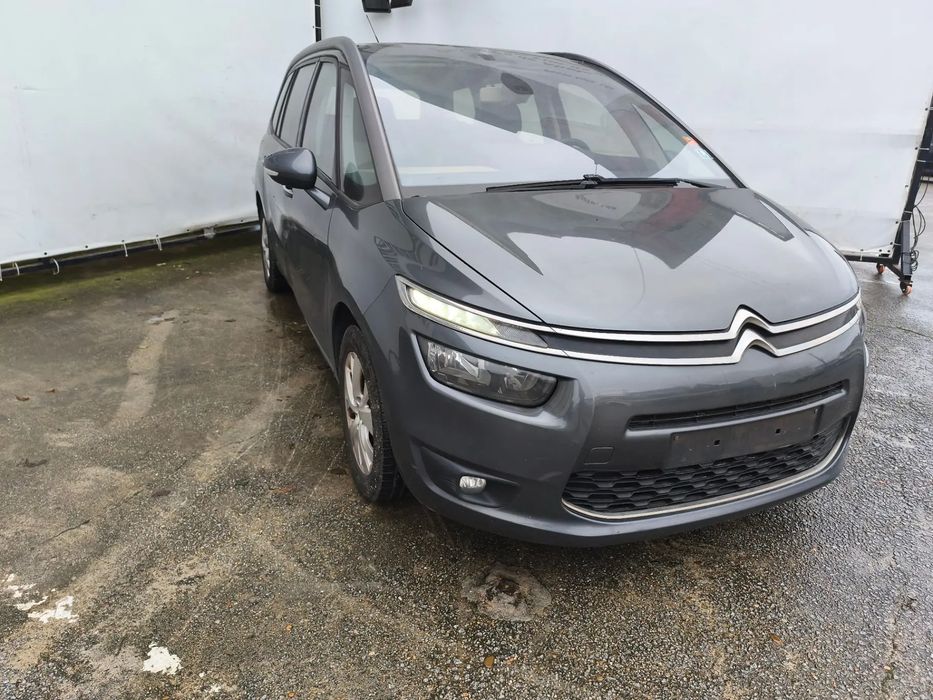 Para peças CITROËN C4 Grand Picasso II (DA_, DE_)