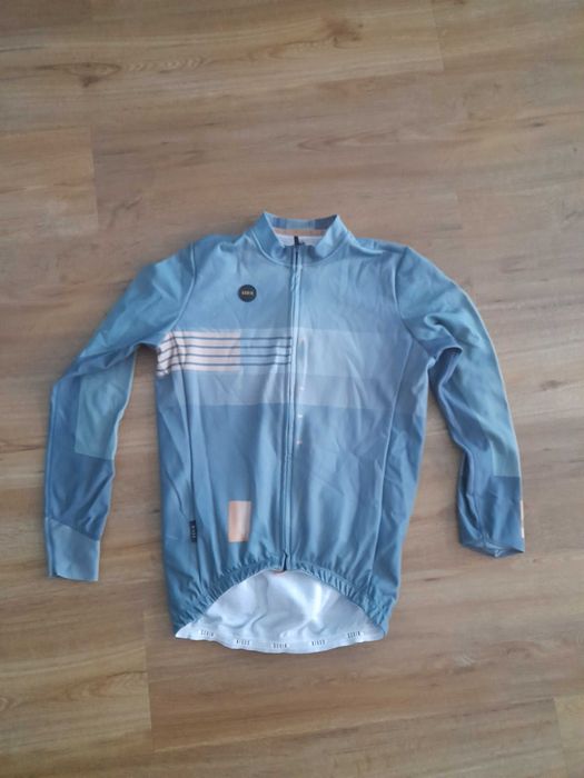 camisola ciclismo