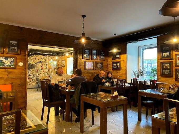 Commercial real estate at st. Pl Sofievskaya (area 274 m²) - Atlanta.ua - photo 3