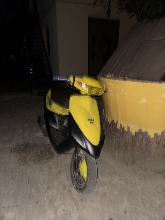 Продам yamaha next zone