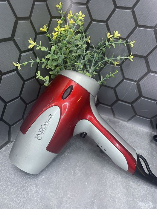 Фен Maestro MR215