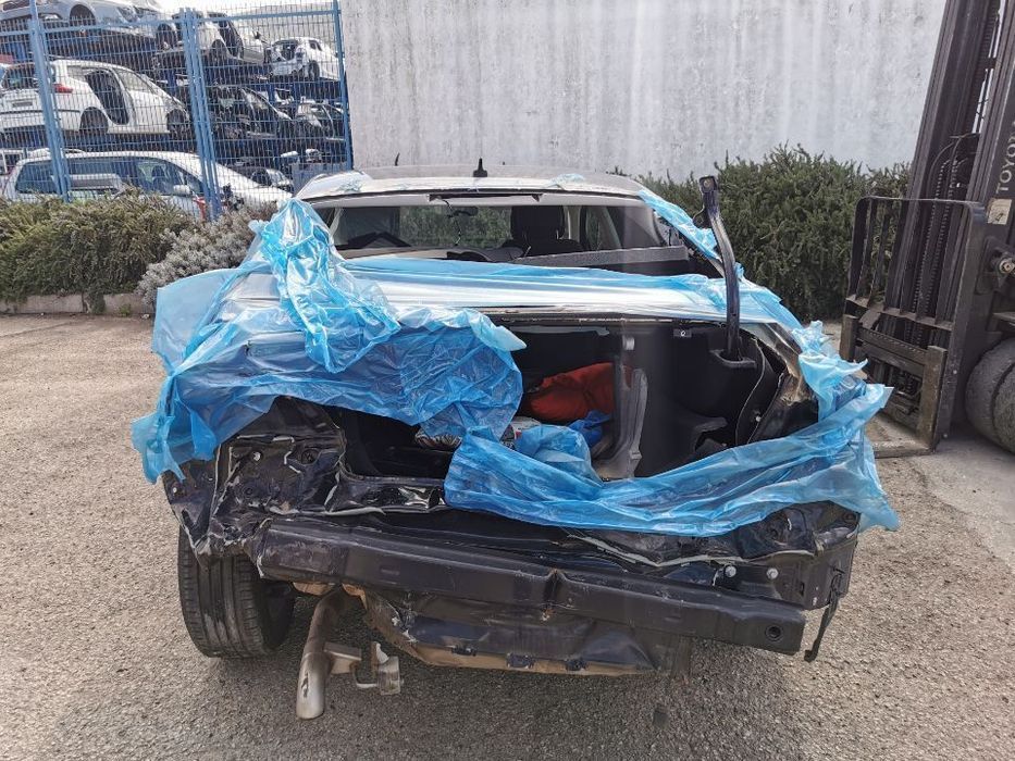 Peças Volkswagen Passat do ano 2014