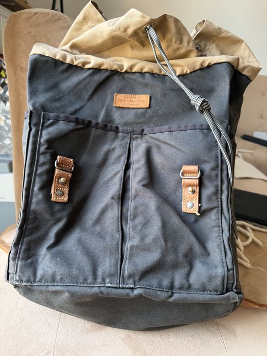 Plecak fjallraven No. 21
