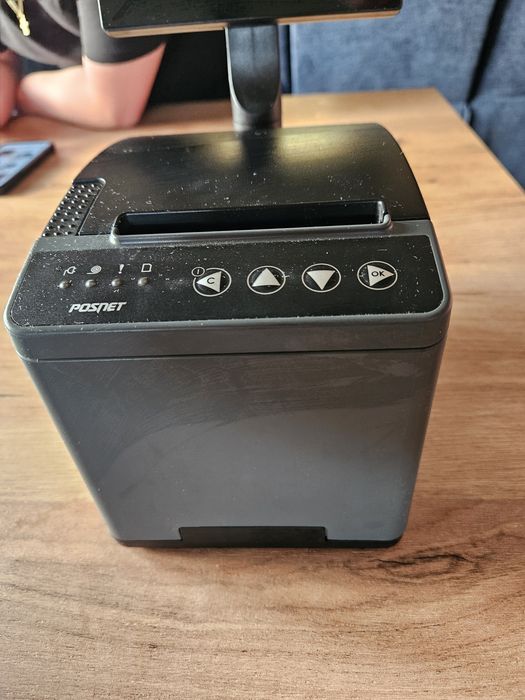 Drukarka fiskalna