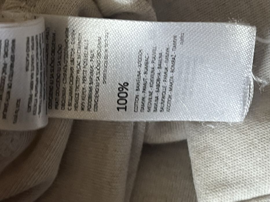 Spodenki niemowlęce 74