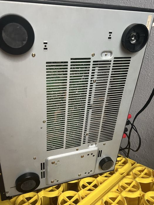 Harman Kardon KH 6150 — підсилювач Hi-Fi класу