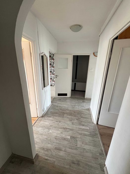 Mieszkanie 3 pokojowe 64m2 z balkonem oś.Nad Sołą