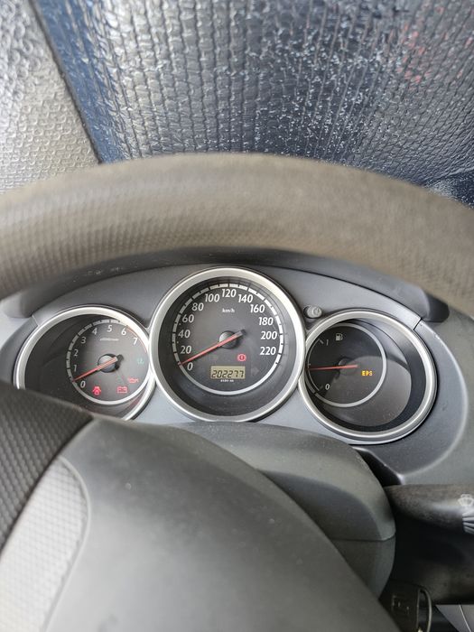 Honda Jazz (bom estado geral)