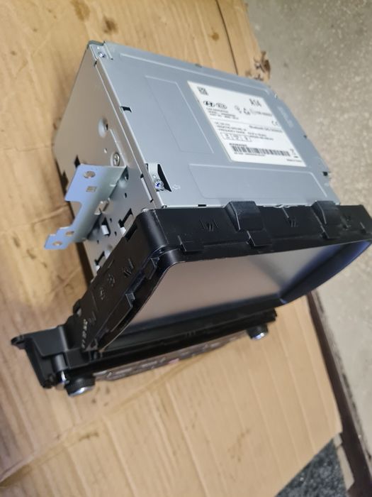 Кіа ніро 96550-G5141 блок управління