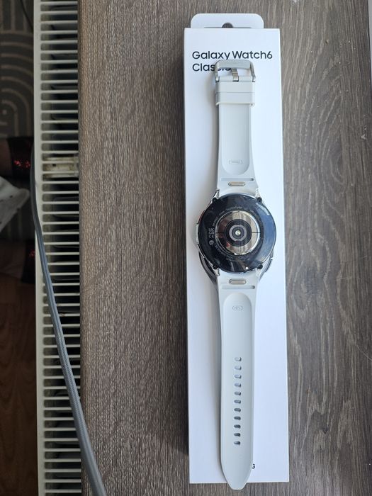 samsung galaxy watch 6 - купити телефони та аксесуари - Ціна на OLX.ua