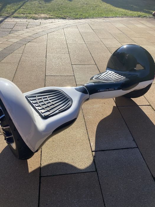 Deskorolka Elektryczna