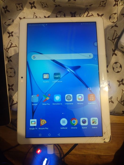Tablet Huawei AGA-LO9
