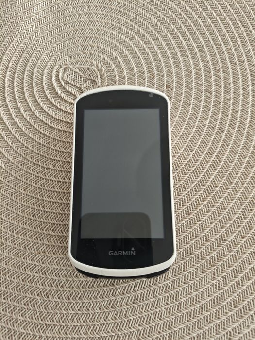 Licznik Garmin Edge 1030