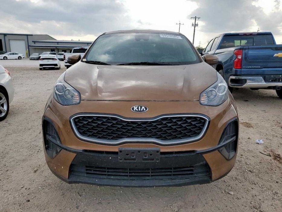 KIA Sportage 2020 року LX