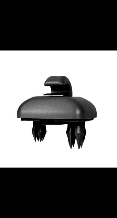 Кріплення козирка до Audi A1 A3 A4 A5 Q3 Q5