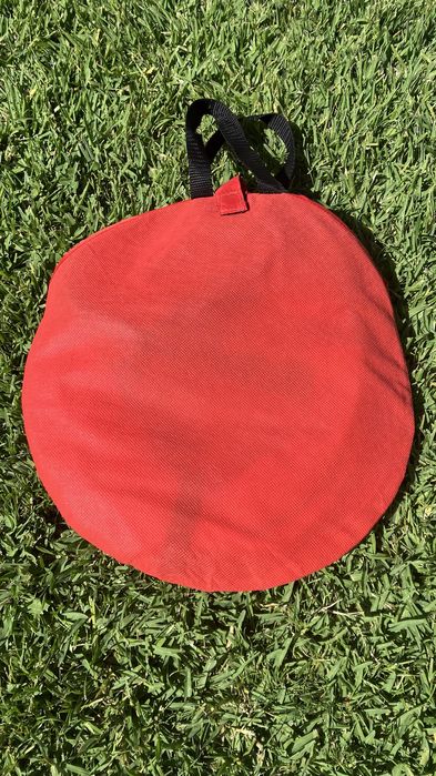 Baliza para futebol criança Pringles