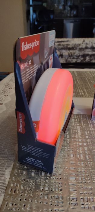 Lampka  usypiacz uspakajacz dla dzieci noworodka muzyka