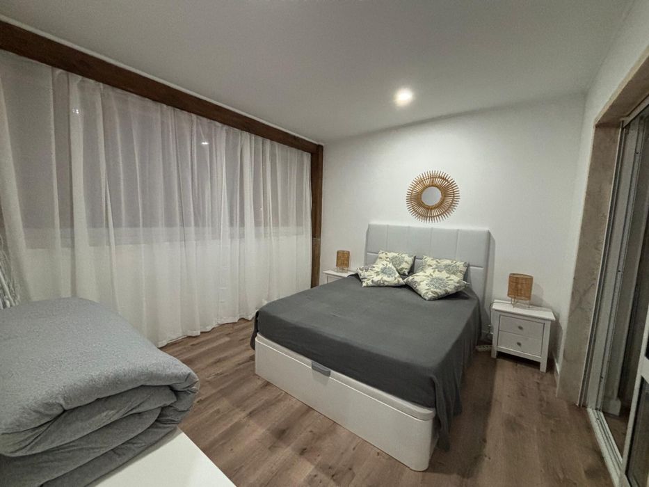 Apartamento T1 na Parede