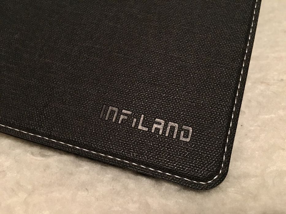 Galaxy Tab A - rigorosamente novo!