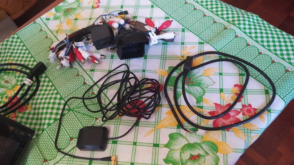 Car Tablet (Radio GPS)64297934178947121