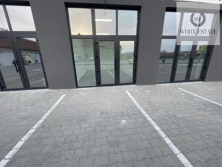 Оренда комерційного приміщення с. Ходачків