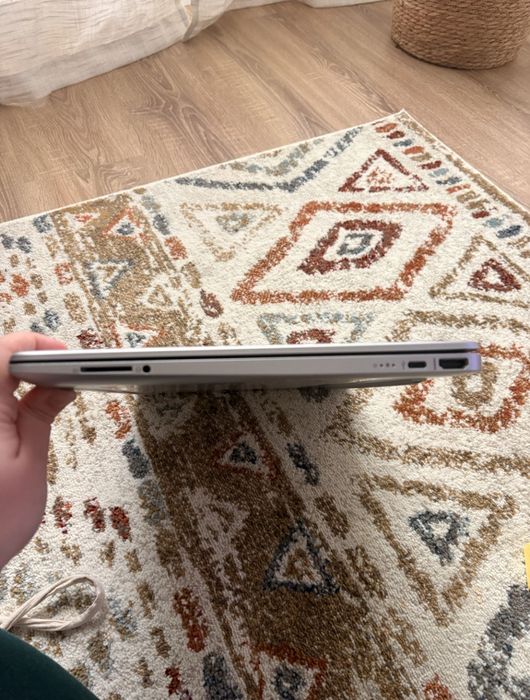 Vendo portáteis lenovo e hp