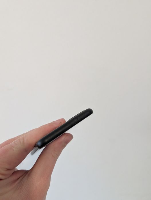 Google Pixel 5 Black 8/128gb Neverlock