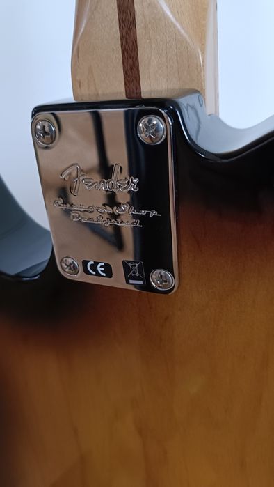 Fender Telecaster 52