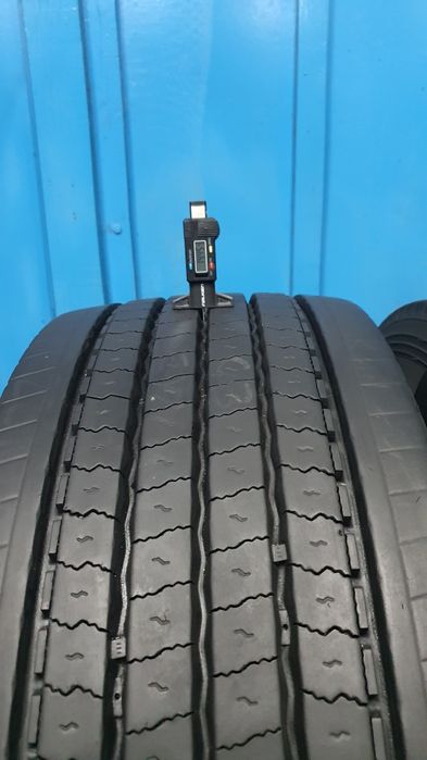 385/55 R22.5 Hankook Smart Flex AH31 ! Rok 2023